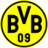 04.Platz: Borussia Dortmund