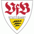 02.Platz: VfB Stuttgart