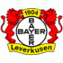 01.Platz: Bayer 04 Leverkusen