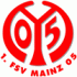 16.Platz: 1. FSV Mainz 05