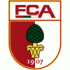 10.Platz: FC Augsburg