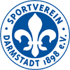 18.Platz: SV Darmstadt 98